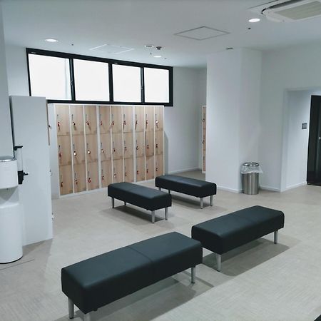 Hotel 楽気ハウス甲斐路 Raki House Kaiji Fuefuki Exterior foto