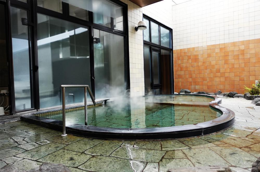 Hotel 楽気ハウス甲斐路 Raki House Kaiji Fuefuki Exterior foto